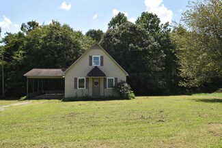 100 County Road 1125, Vinemont, AL 35179