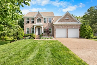 9404 Dove Field Ct, Brentwood, TN 37027