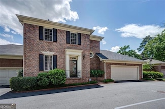 609 Pinetree Dr, Decatur, GA 30030