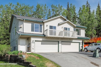 8960 Northwood Park Cir, Eagle River, AK 99577