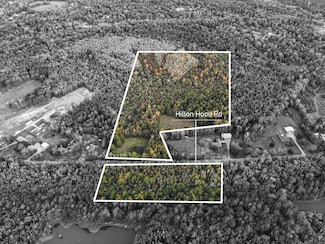 27+- Acres Hillon Hood Rd, Denham Springs, LA 70726