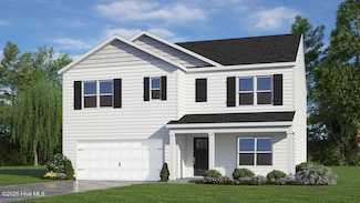 1010 Ocean Ct, Carthage, NC 28327