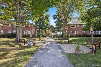 121 N Broadway Unit 12A, White Plains, NY 10603