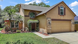 612 Heron Bay Dr, Orlando, FL 32825