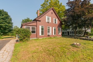 29 W Elm St, West Townsend, MA 01474