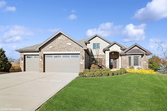 20629 Grand Haven Dr, Frankfort, IL 60423