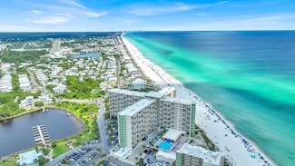 23223 Front Beach Rd Unit A1-20, Panama City Beach, FL 32413