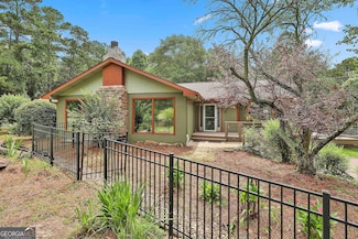 6220 Petersburg Rd, Fairburn, GA 30213