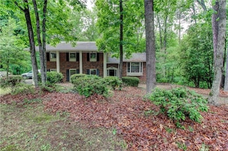 3539 Evans Mill Rd, Lithonia, GA 30038