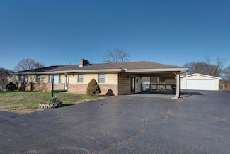 6141 N State Highway H, Springfield, MO 65803