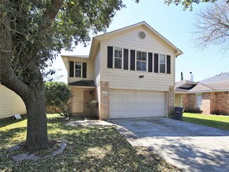 17543 Pattiglen Dr, Houston, TX 77084