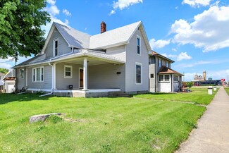509 E Jefferson St, Tipton, IN 46072