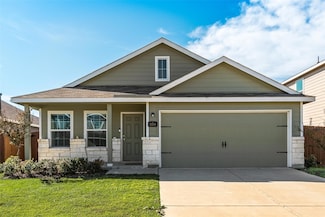 2909 Bronte Blvd, Forney, TX 75126