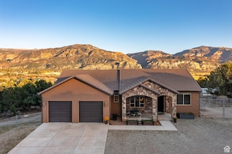 23 S 1200 W, Kanarraville, UT 84742