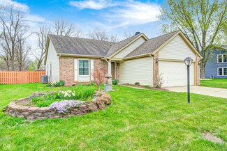 5126 Shadow Pointe Dr, Indianapolis, IN 46254