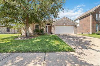 14315 Acorn Ridge Way, Cypress, TX 77429