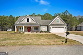 169 Hunters Chase Ct, Eatonton, GA 31024