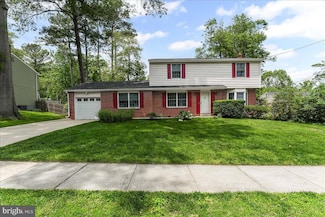 242 Pennwood St, Newark, DE 19713