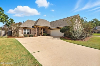 205 Wellington Way, Brandon, MS 39047