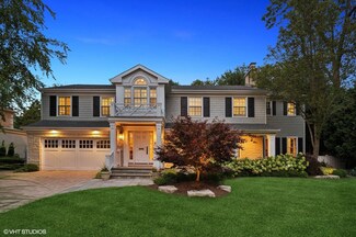 1034 Seminole Rd, Wilmette, IL 60091