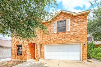 607 Pinos Cir, Laredo, TX 78043