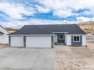3030 Dewinter Dr, Pocatello, ID 83204