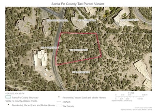 1121 S Summit Ridge Unit Lot 28A, Santa Fe, NM 87501