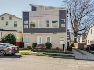 1003 Greenleaf Ave Unit B, Charlotte, NC 28202