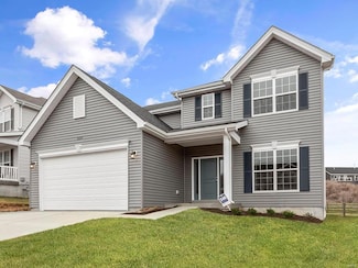 501 Founders Way, Foristell, MO 63348