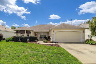 8352 SE 168th Trinity Place, The Villages, FL 32162