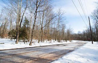 lot 260 Pontiac Path, Coolbaugh Township, PA 18347