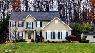 2004 Meadow Tree Ct, Cooksville, MD 21723
