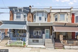 1621 S 54th St, Philadelphia, PA 19143