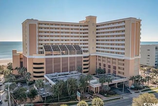6900 N Ocean Blvd Unit 1537, Myrtle Beach, SC 29572