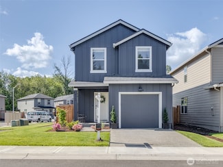 6243 NE 121st St, Vancouver, WA 98686