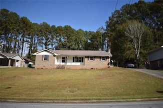 834 Hickory Ridge Rd SW, Lilburn, GA 30047