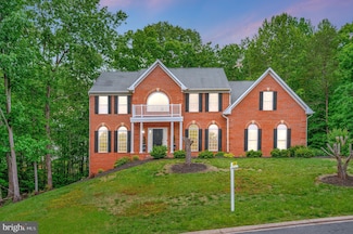 3715 Fairways Ct, Fredericksburg, VA 22408