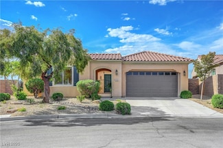 2764 Leys Burnett Ave, Henderson, NV 89044