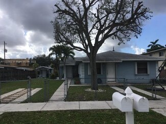 451 Florida Blvd, Miami, FL 33144