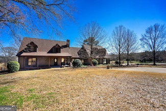 3913 Whitesville Rd, Lagrange, GA 30240