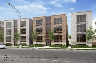 4046 N Western Ave Unit 1, Chicago, IL 60618