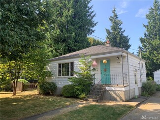 808 S Rose St, Seattle, WA 98108