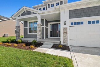 9488 Mill Creek Rd, Cedar Lake, IN 46303