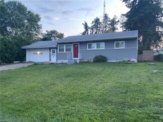 1437 Ellwood Ave SW, Canton, OH 44710