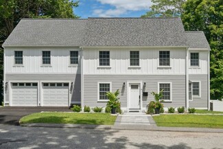 9 Richard Rd, Lexington, MA 02421