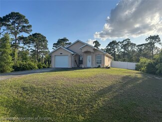 612 Washington Blvd, Lake Placid, FL 33852