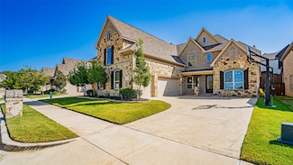 7033 Benjamin, Colleyville, TX 76034