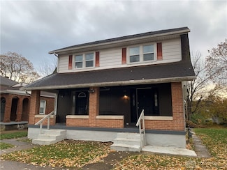 78 Pointview Ave, Dayton, OH 45405