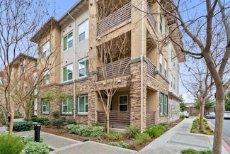 1110 Karby Terrace Unit 303, Sunnyvale, CA 94089