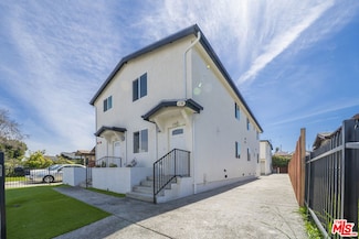 238 E 84th Place, Los Angeles, CA 90003